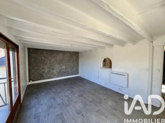 Vente Maison/villa 3 pièces