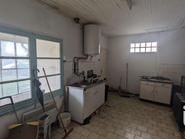 Vente Maison/villa 3 pièces
