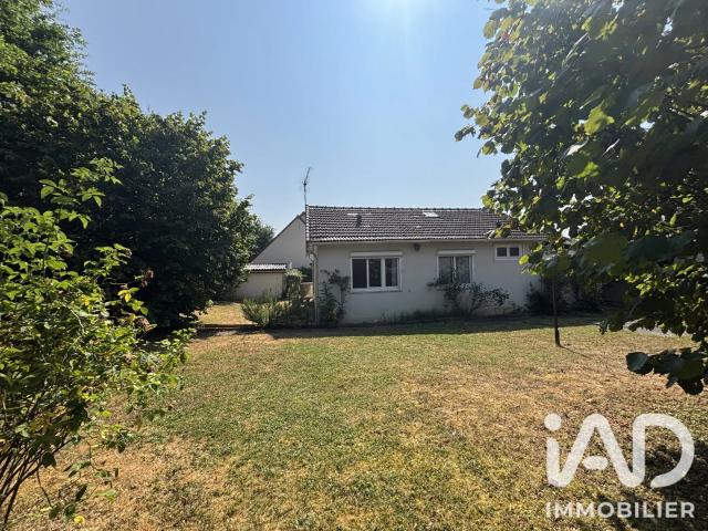 Vente Maison/villa 3 pièces