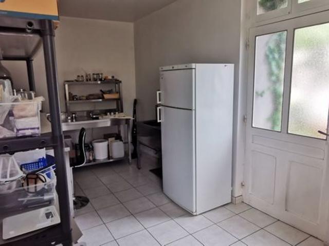 Vente Maison/villa 3 pièces