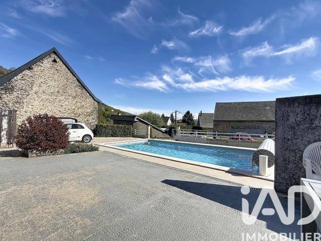 Vente Maison/villa 3 pièces