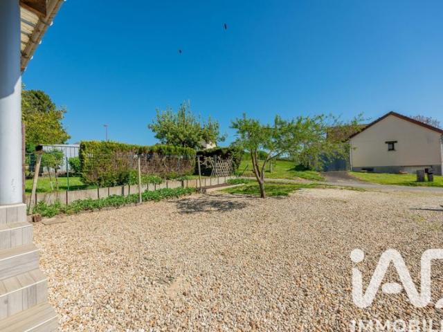Vente Maison/villa 3 pièces
