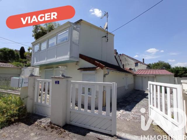 Vente Maison/villa 3 pièces