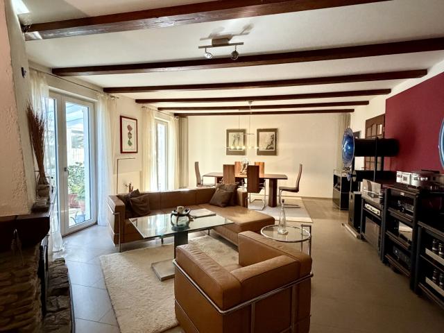 Vente Maison/villa 3 pièces