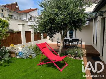 Vente Maison/villa 3 pièces