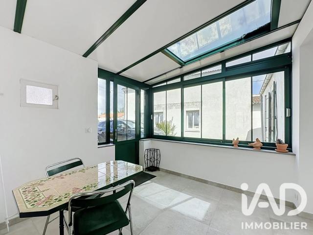 Vente Maison/villa 3 pièces
