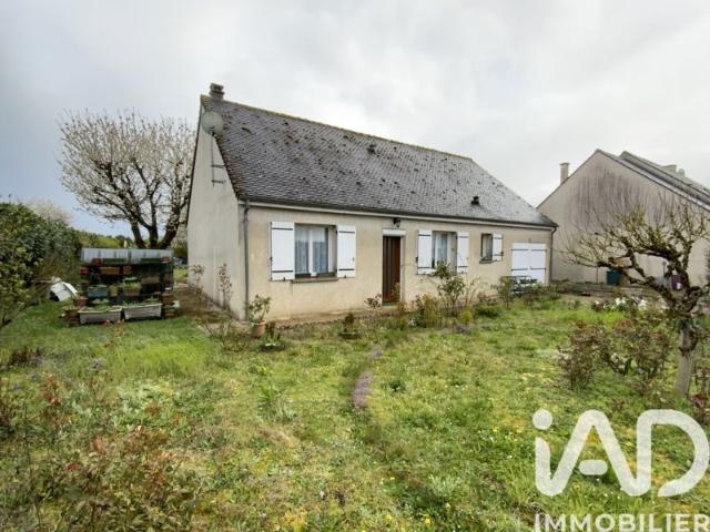 Vente Maison/villa 3 pièces