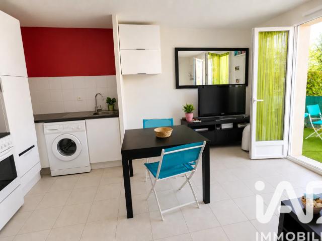 Vente Maison/villa 3 pièces