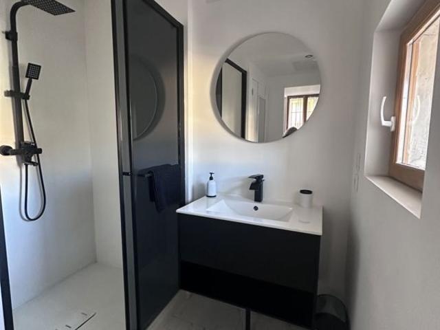 Vente Maison/villa 3 pièces
