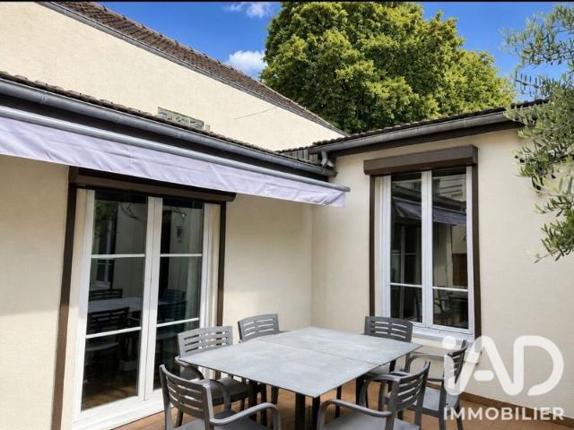 Vente Maison/villa 3 pièces
