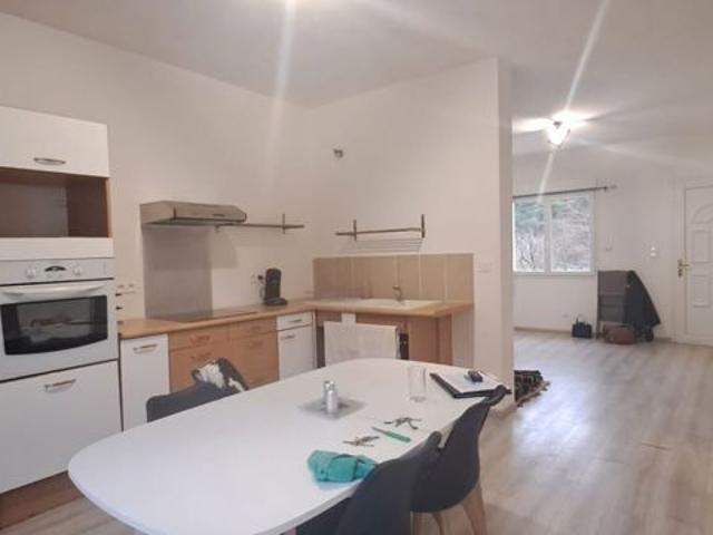Vente Maison/villa 3 pièces