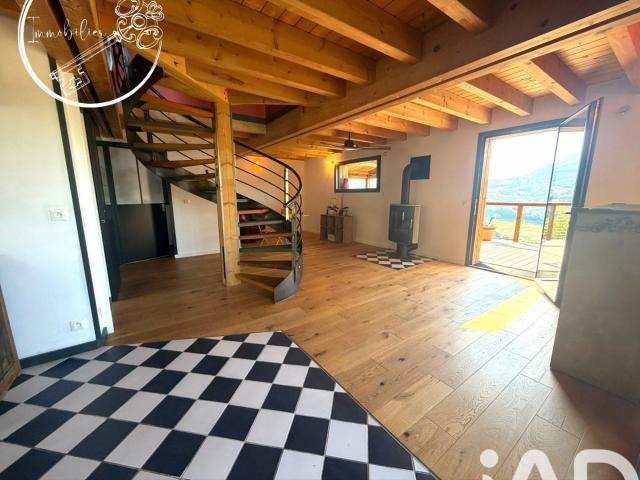 Vente Maison/villa 3 pièces