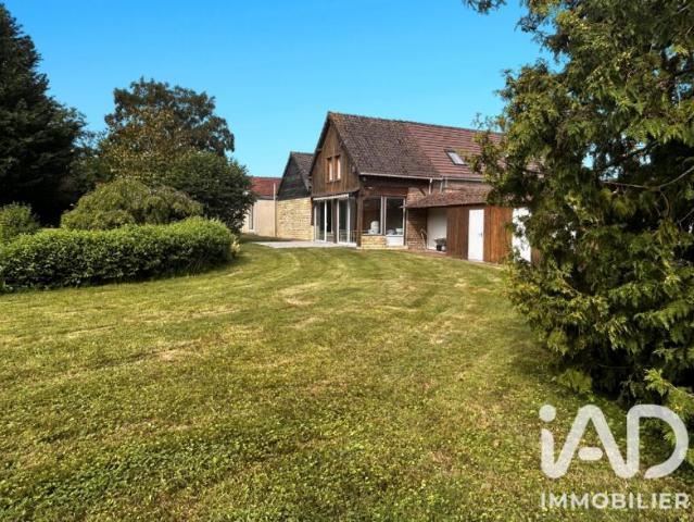 Vente Maison/villa 3 pièces