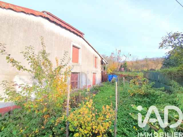 Vente Maison/villa 3 pièces
