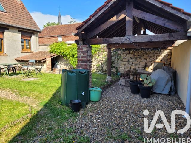 Vente Maison/villa 3 pièces