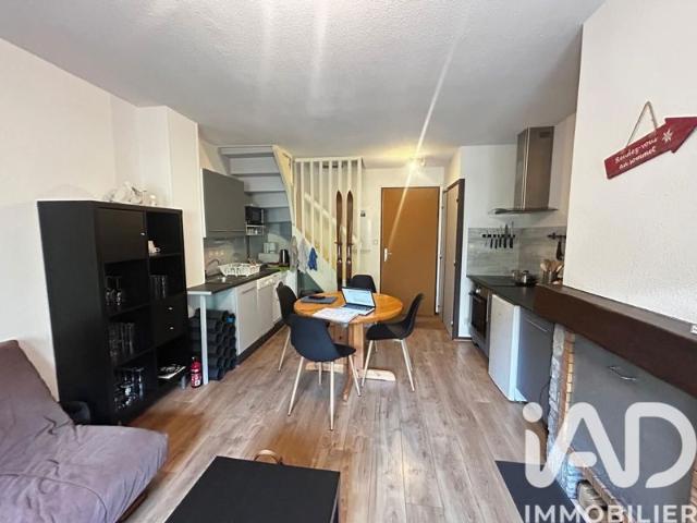 Vente Maison/villa 3 pièces