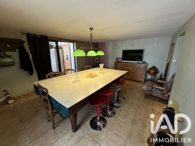 Vente Maison/villa 3 pièces