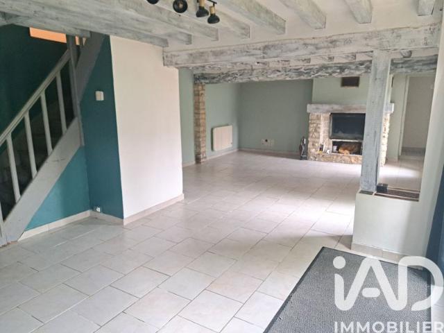 Vente Maison/villa 3 pièces