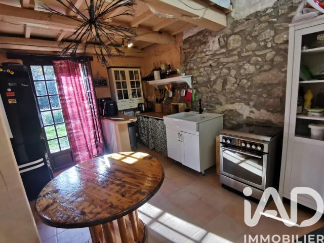 Vente Maison/villa 3 pièces