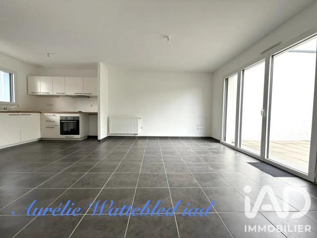 Vente Maison/villa 3 pièces