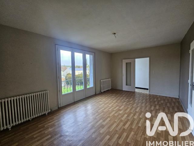 Vente Maison/villa 3 pièces