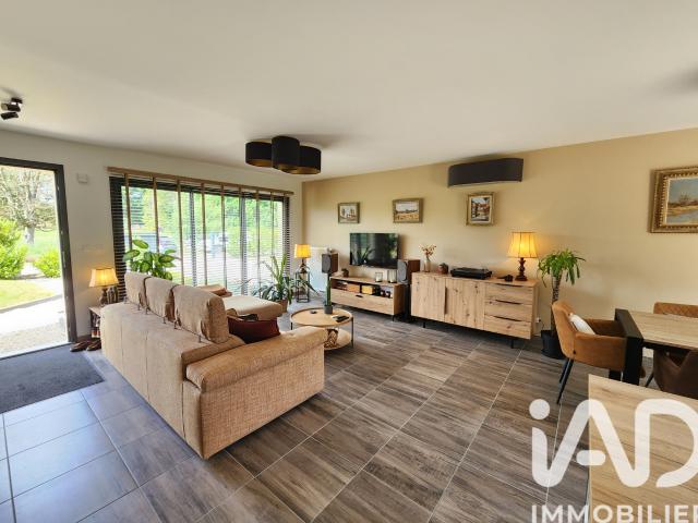 Vente Maison/villa 3 pièces
