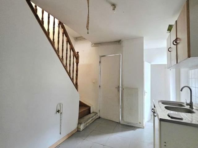 Vente Maison/villa 3 pièces