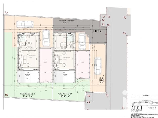 Vente Maison/villa 3 pièces