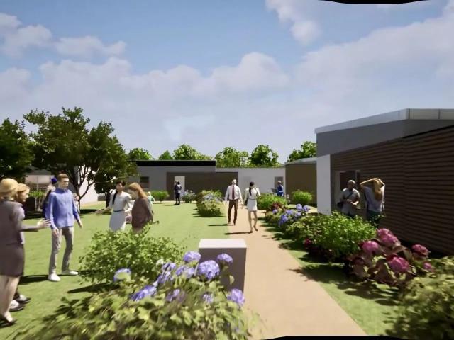 Vente Maison/villa 3 pièces