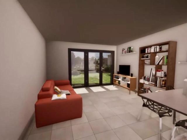 Vente Maison/villa 3 pièces