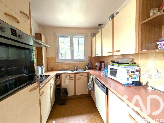 Vente Maison/villa 3 pièces