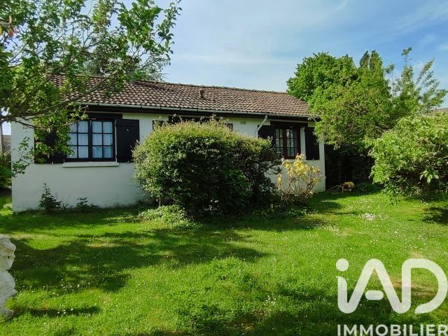Vente Maison/villa 3 pièces