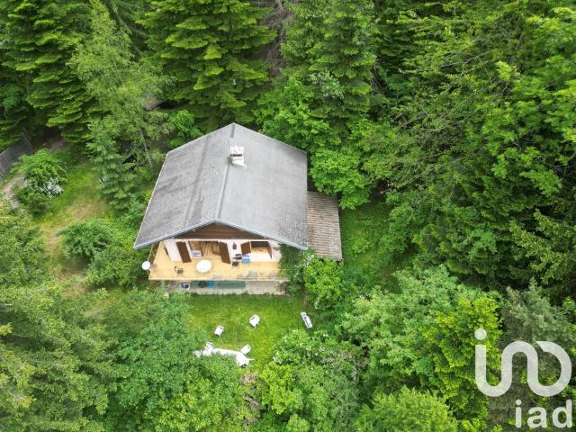 Vente Gîte 3 pièces