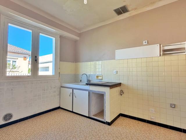 Vente Maison/villa 3 pièces