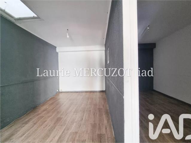 Vente Maison/villa 3 pièces