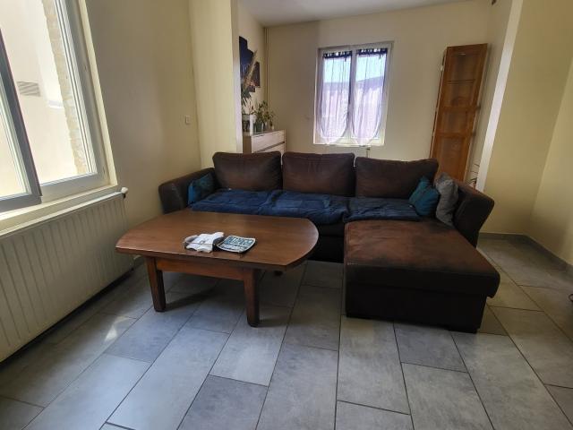 Vente Maison/villa 3 pièces