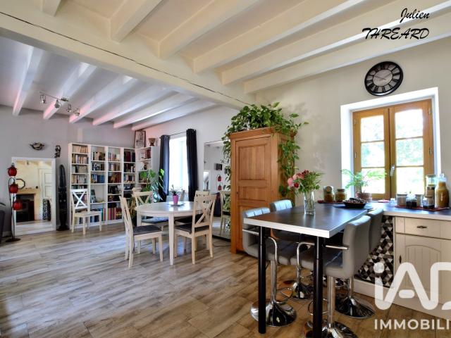 Vente Maison/villa 3 pièces