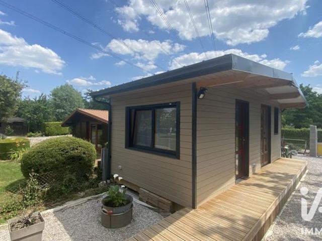 Vente Maison/villa 3 pièces