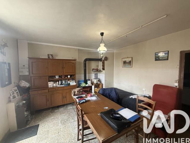 Vente Maison/villa 3 pièces