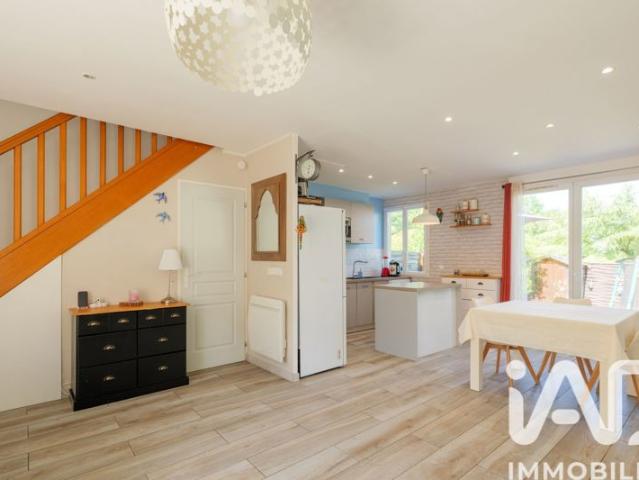 Vente Maison/villa 3 pièces