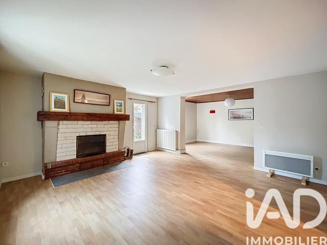Vente Maison/villa 3 pièces