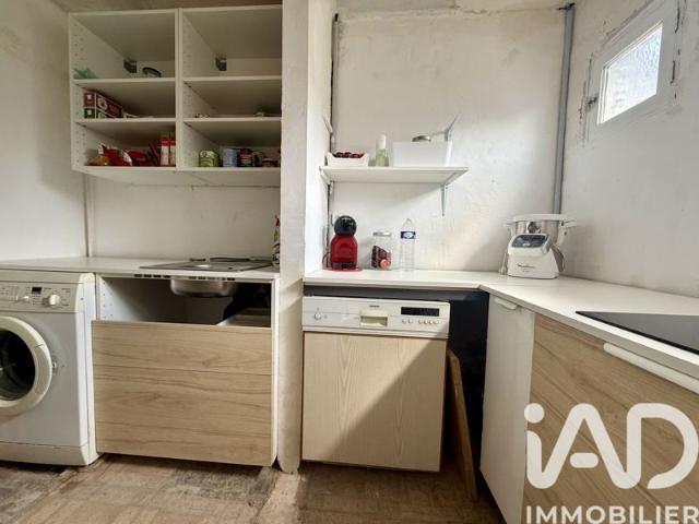 Vente Maison/villa 3 pièces