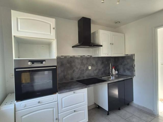 Vente Maison/villa 3 pièces