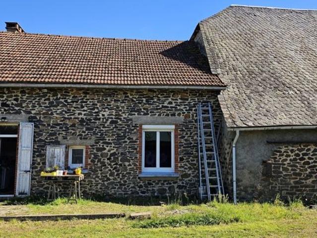 Vente Maison/villa 3 pièces