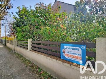 Vente Maison/villa 3 pièces