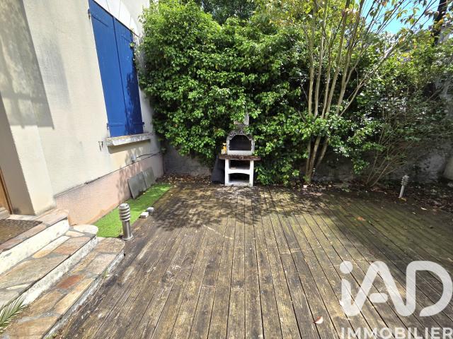 Vente Maison/villa 3 pièces