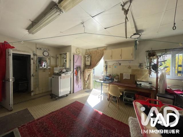 Vente Maison/villa 3 pièces