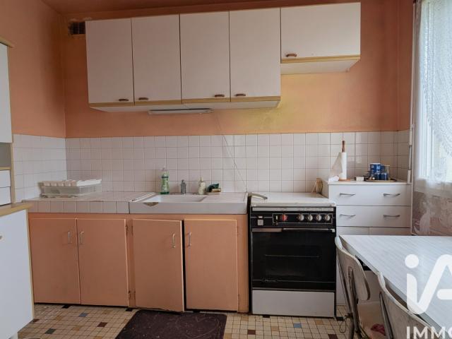 Vente Maison/villa 3 pièces