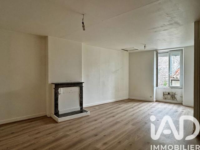 Vente Maison/villa 3 pièces