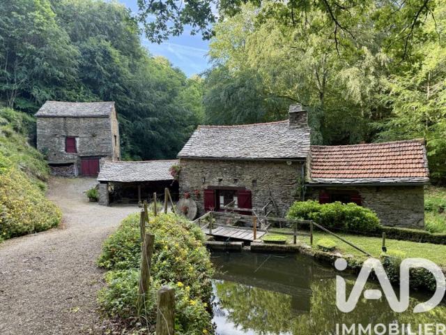 Vente Maison/villa 3 pièces